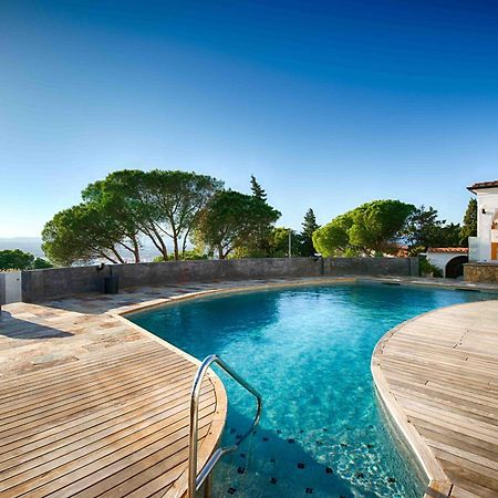 Casa De L'Albada Bed and Breakfast Ρόζες Εξωτερικό φωτογραφία