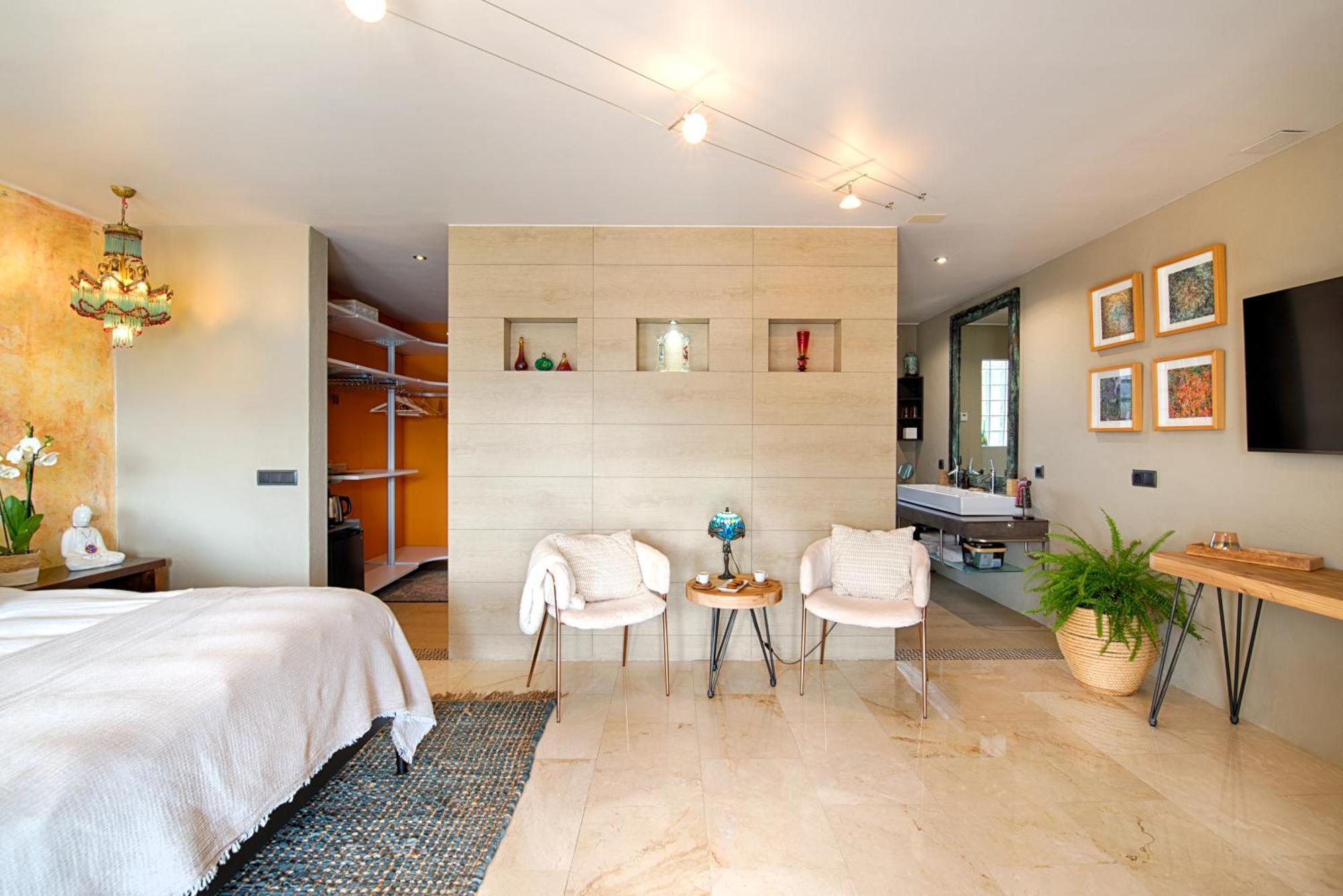 Casa De L'Albada Bed and Breakfast Ρόζες Εξωτερικό φωτογραφία