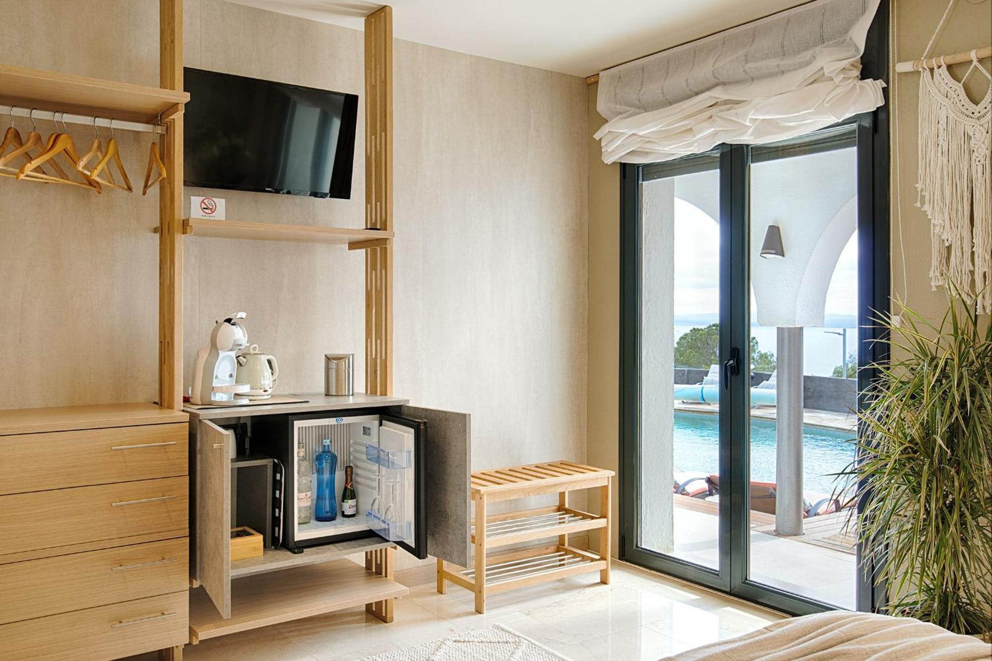 Casa De L'Albada Bed and Breakfast Ρόζες Εξωτερικό φωτογραφία