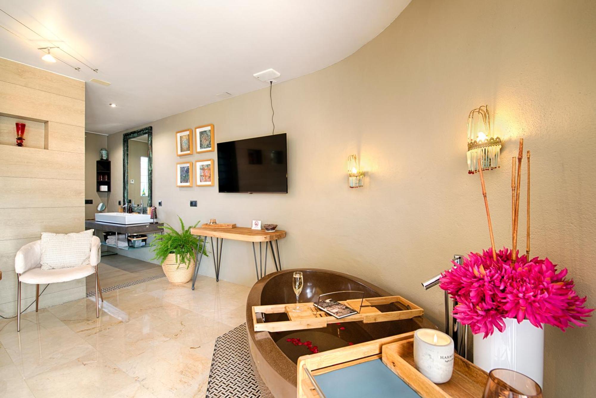 Casa De L'Albada Bed and Breakfast Ρόζες Εξωτερικό φωτογραφία