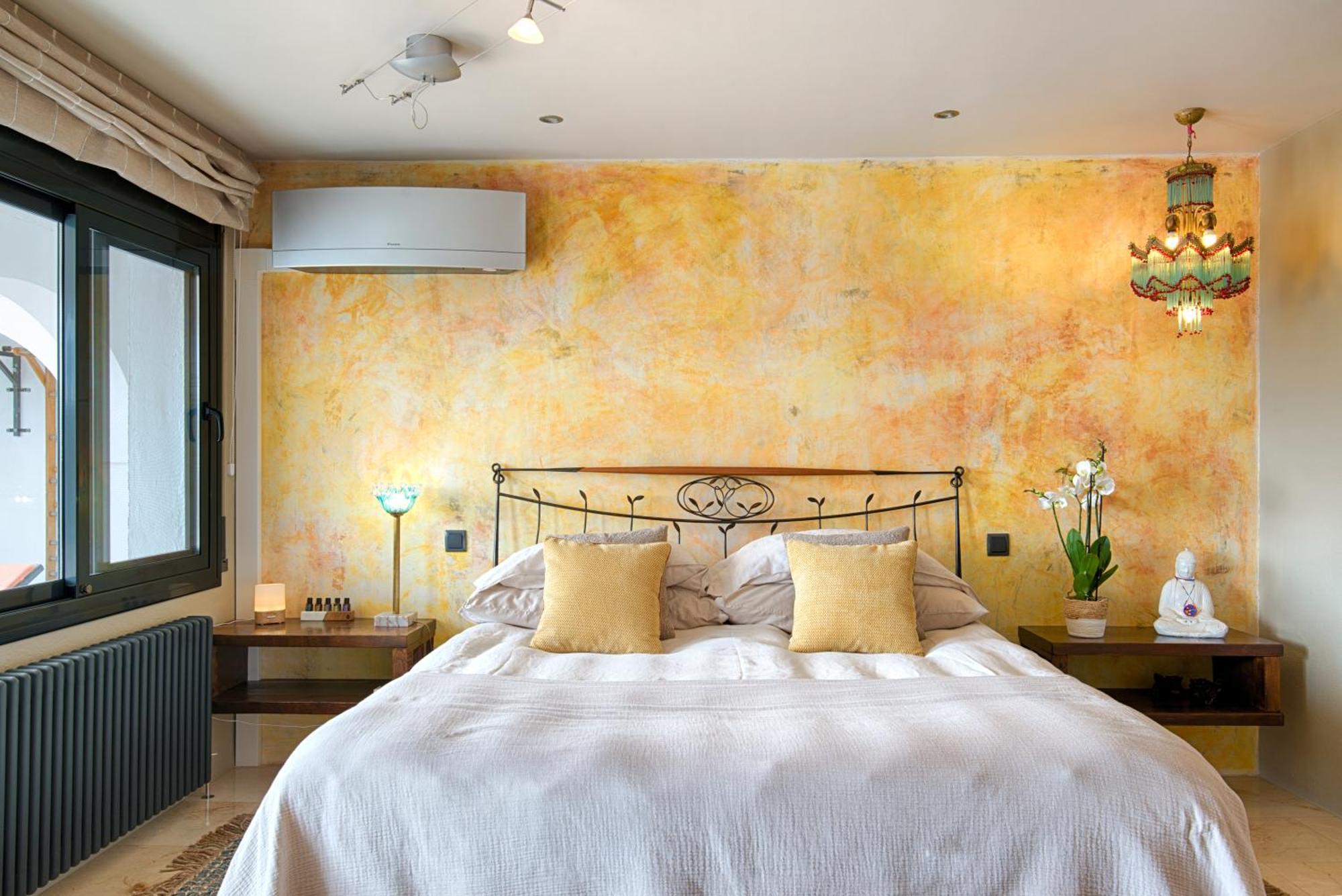 Casa De L'Albada Bed and Breakfast Ρόζες Εξωτερικό φωτογραφία