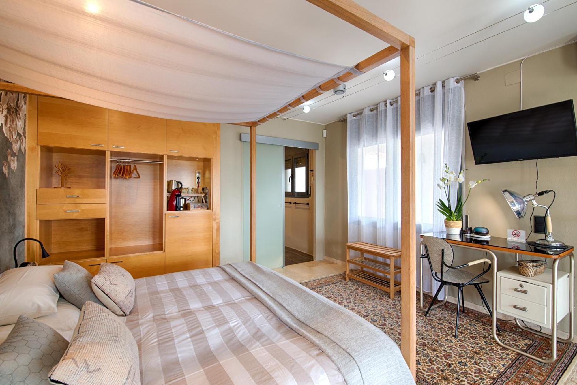 Casa De L'Albada Bed and Breakfast Ρόζες Εξωτερικό φωτογραφία