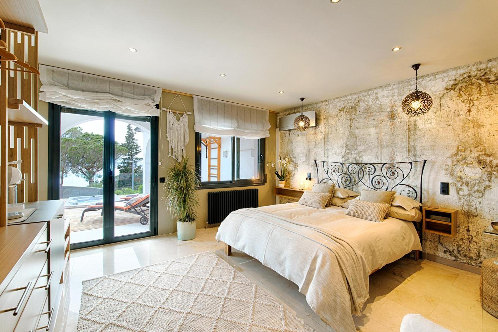 Casa De L'Albada Bed and Breakfast Ρόζες Εξωτερικό φωτογραφία