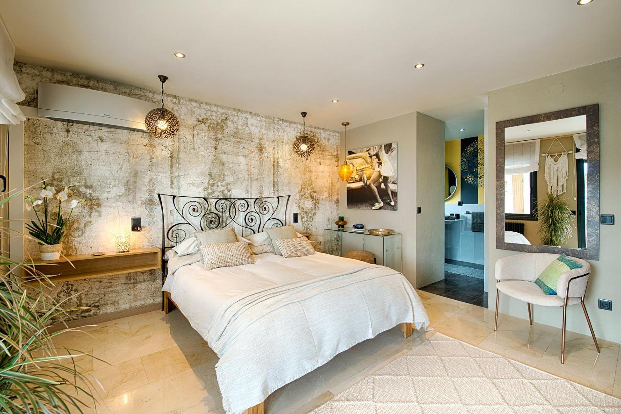 Casa De L'Albada Bed and Breakfast Ρόζες Εξωτερικό φωτογραφία