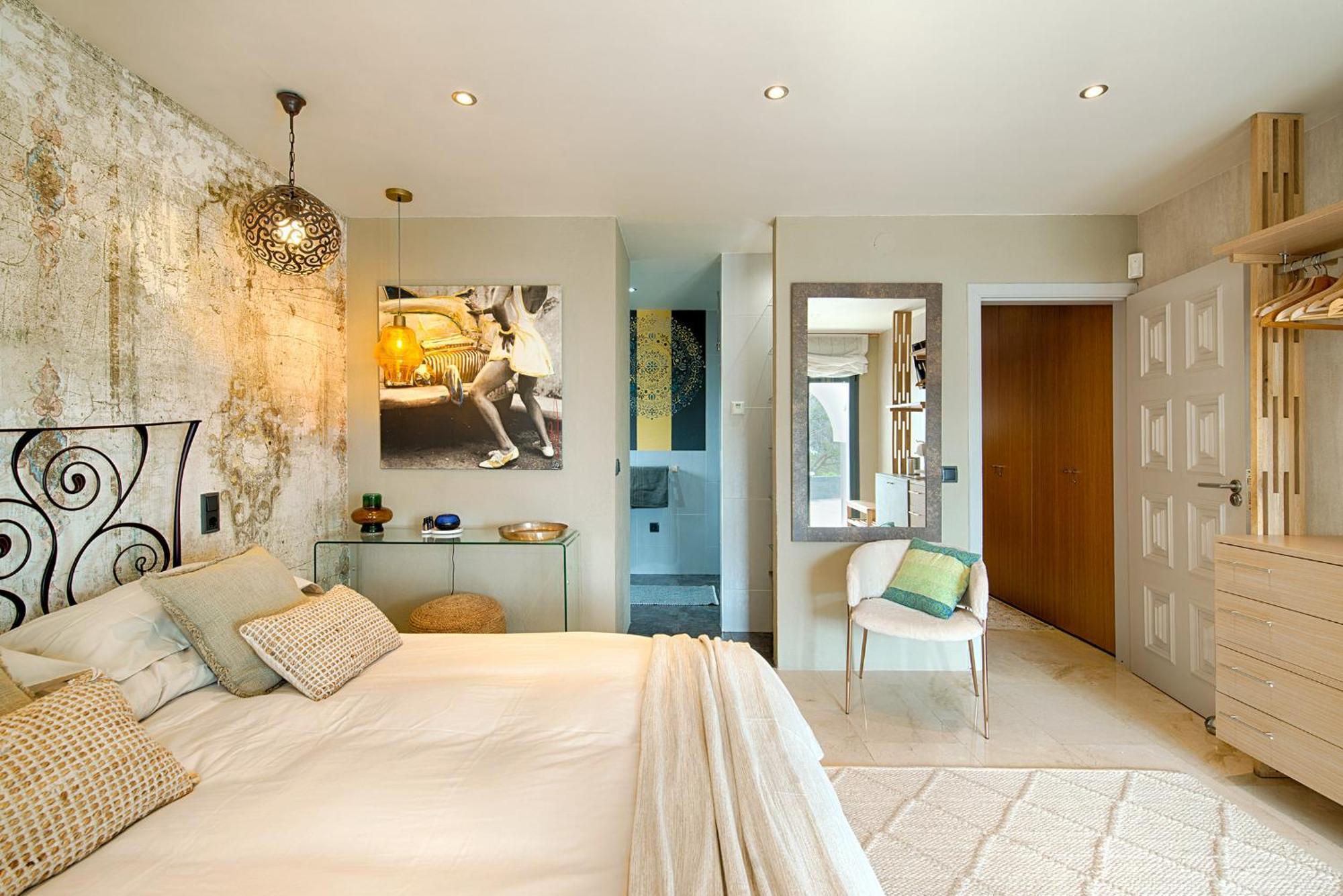 Casa De L'Albada Bed and Breakfast Ρόζες Εξωτερικό φωτογραφία