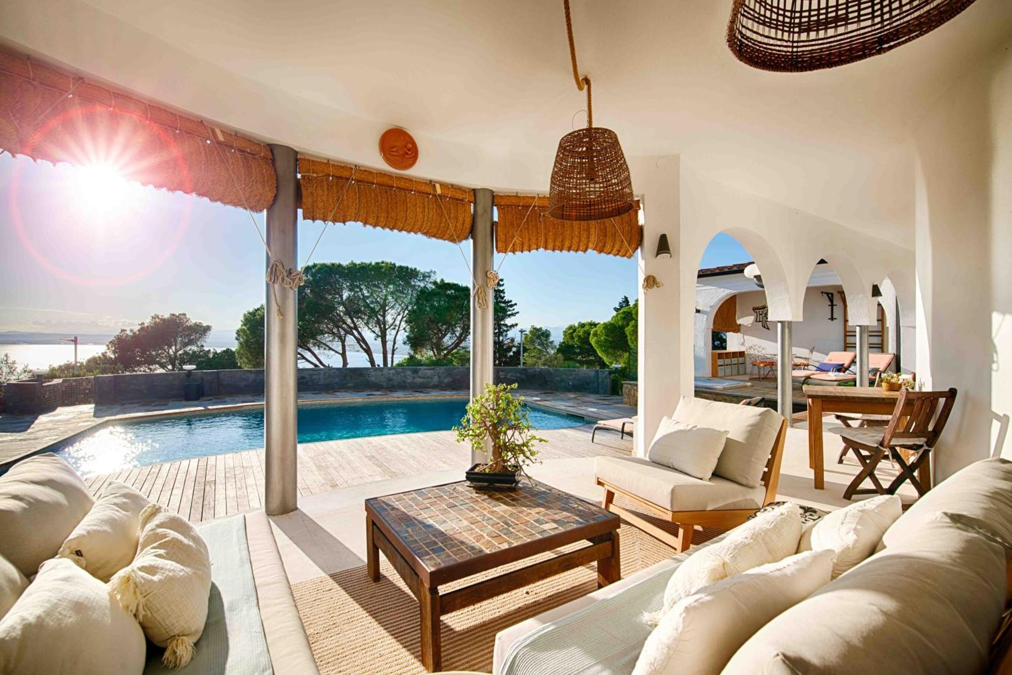 Casa De L'Albada Bed and Breakfast Ρόζες Εξωτερικό φωτογραφία