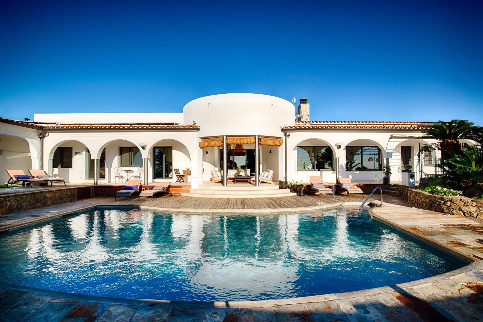 Casa De L'Albada Bed and Breakfast Ρόζες Εξωτερικό φωτογραφία